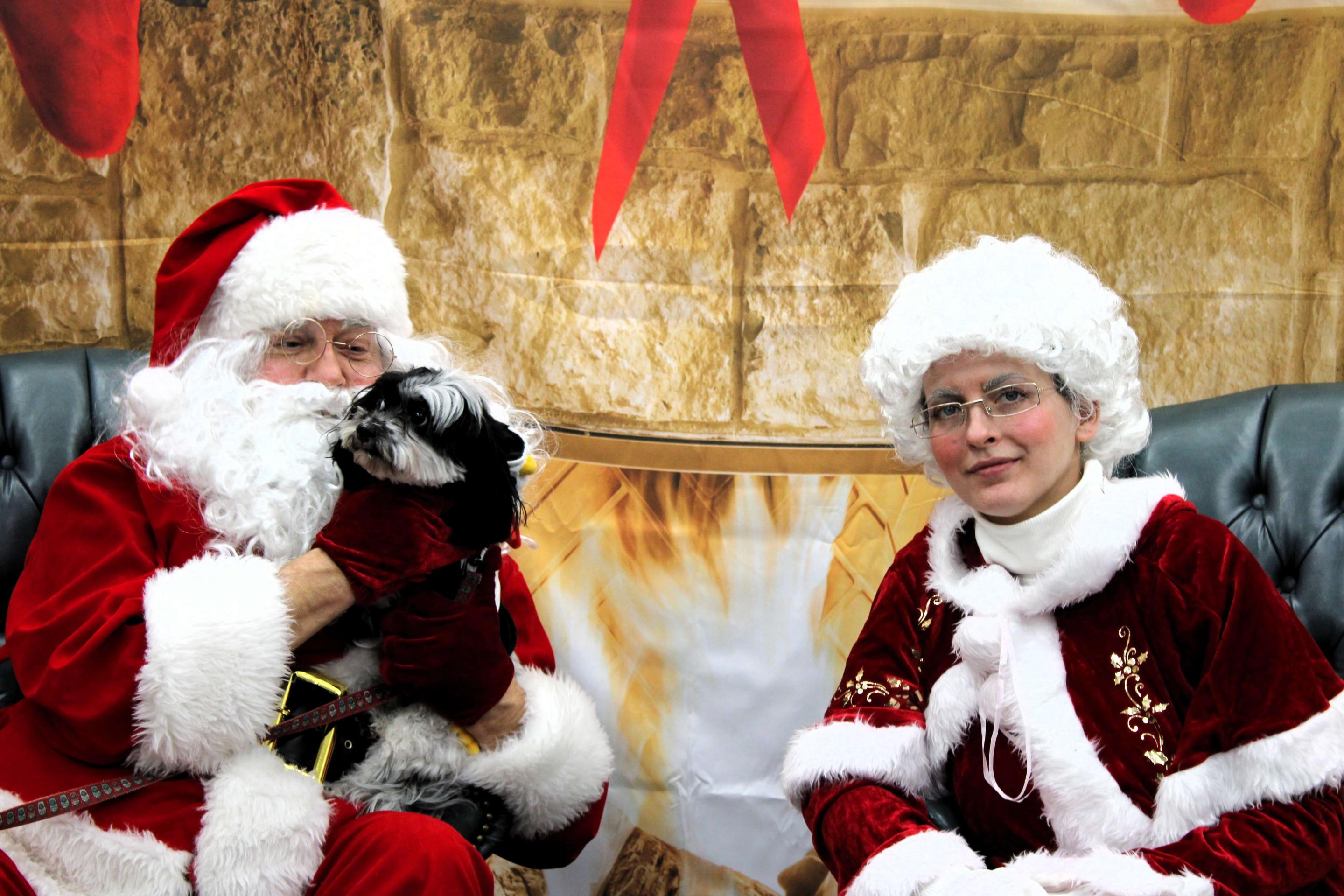 Santa